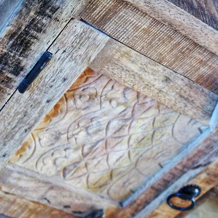 Appartement Sotto Terra