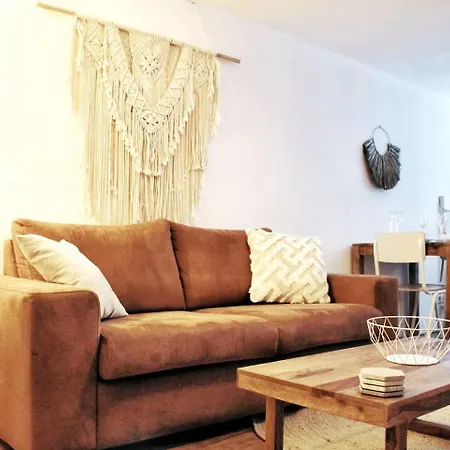 Sotto Terra Appartement