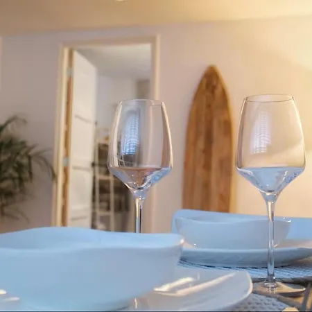 Sotto Terra Apartment *