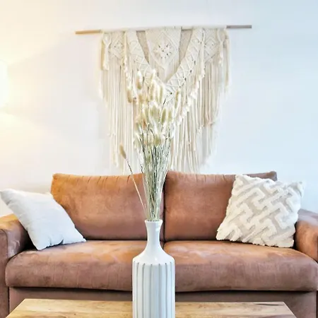 Sotto Terra Appartement