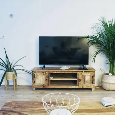 Sotto Terra Apartment Katwijk aan Zee