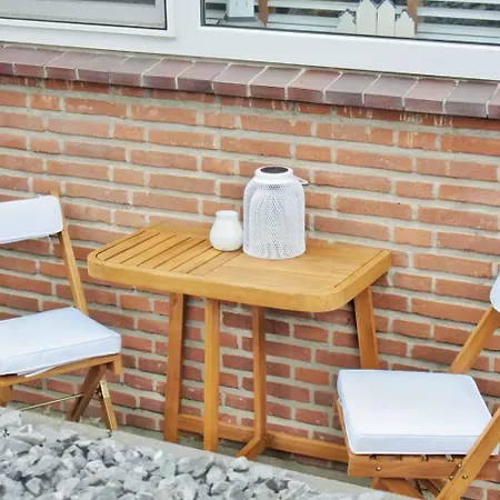 Appartement Sotto Terra Katwijk aan Zee