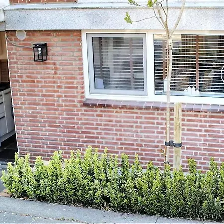 Sotto Terra Διαμέρισμα Katwijk aan Zee