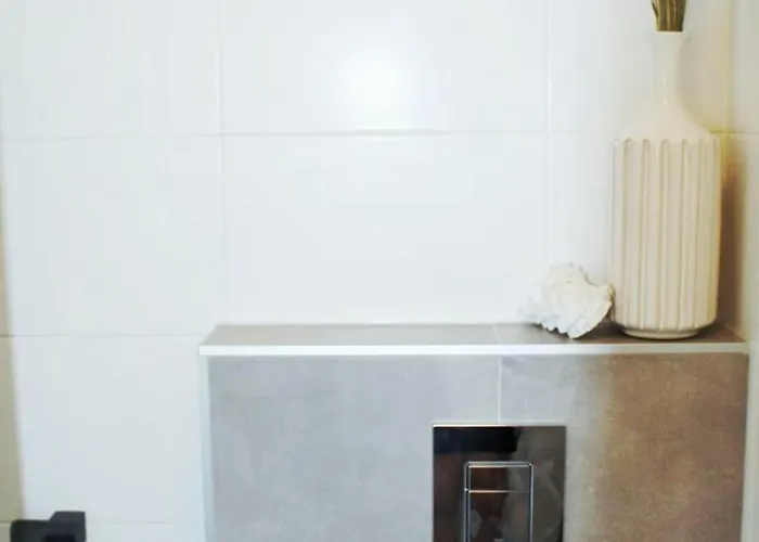 Sotto Terra Appartement Katwijk aan Zee