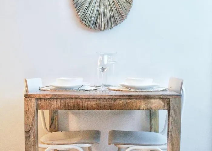 Appartement Sotto Terra Katwijk aan Zee