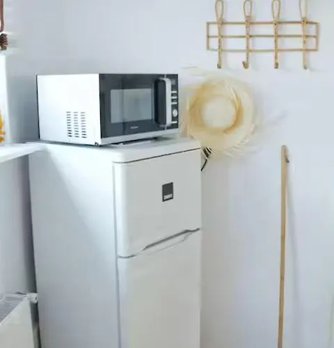 Sotto Terra Appartement