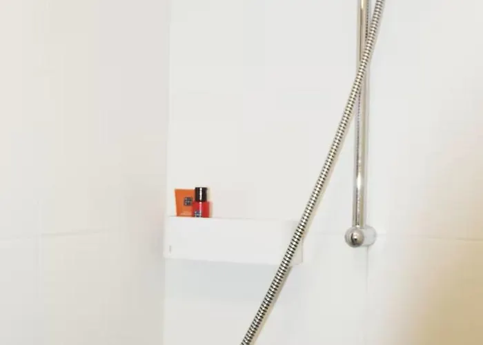 Appartement Sotto Terra