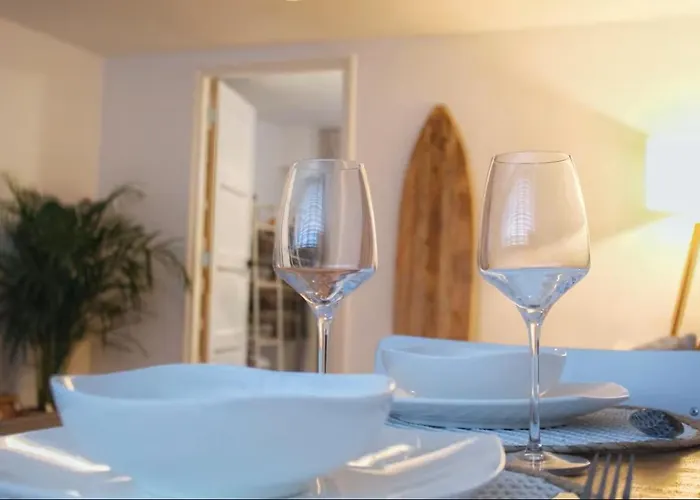 Sotto Terra Appartement *