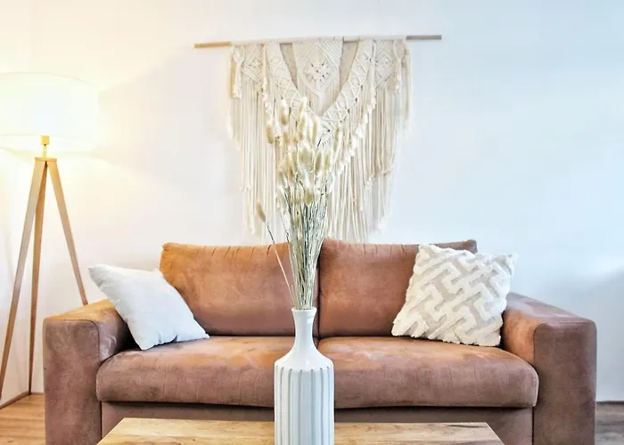 Sotto Terra Appartement