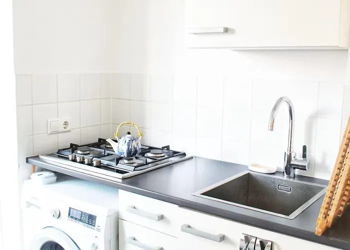 Sotto Terra Appartement Katwijk aan Zee