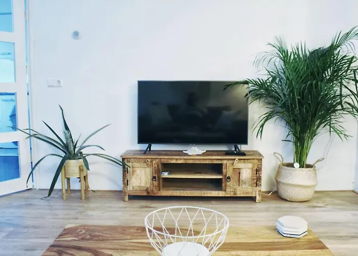 Sotto Terra Appartement Katwijk aan Zee