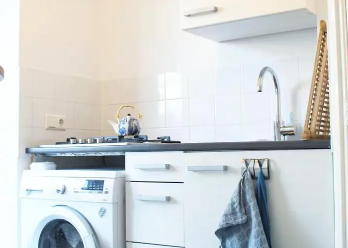 Sotto Terra Appartement