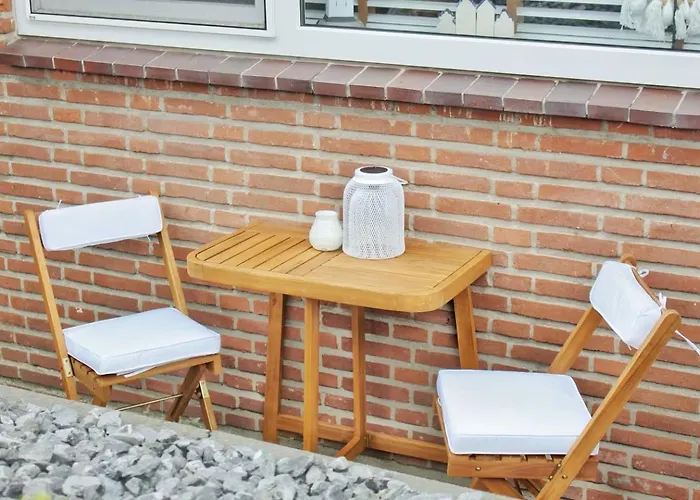 Appartement Sotto Terra Katwijk aan Zee