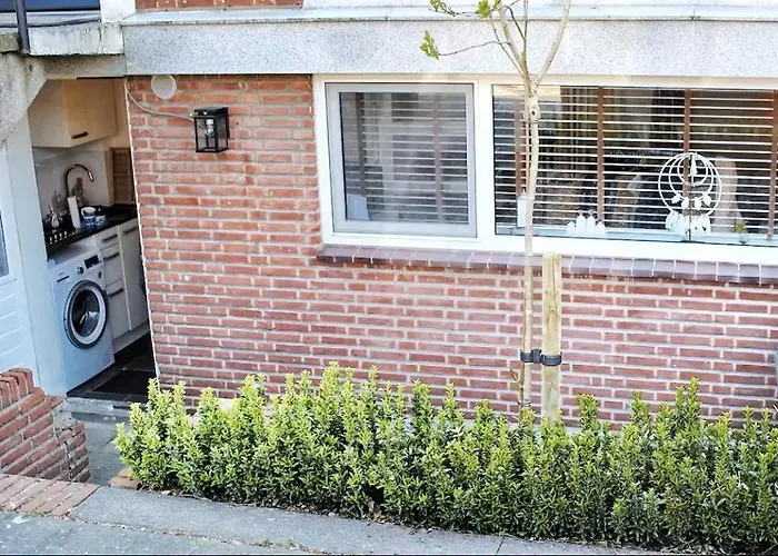 Sotto Terra Appartement Katwijk aan Zee