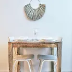 Appartement Sotto Terra Katwijk aan Zee