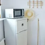Sotto Terra Appartement