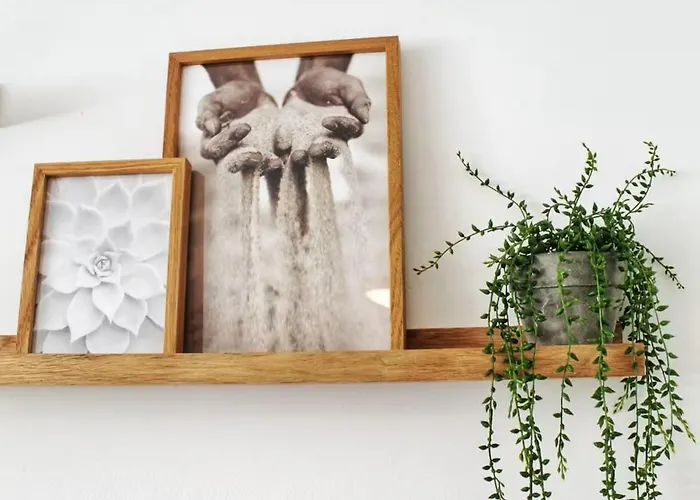 Sotto Terra アパート